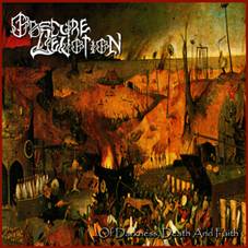 Obscure Devotion : ...Of Darkness, Death and Faith